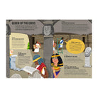 Cleopatra Tells All! by Chris Naunton, Guilherme Karsten