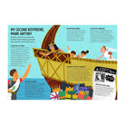 Cleopatra Tells All! by Chris Naunton, Guilherme Karsten