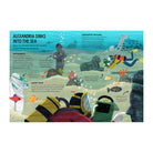 Cleopatra Tells All! by Chris Naunton, Guilherme Karsten