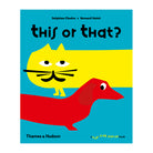 This Or That? by Delphine Chedru, Bernard Duisit
