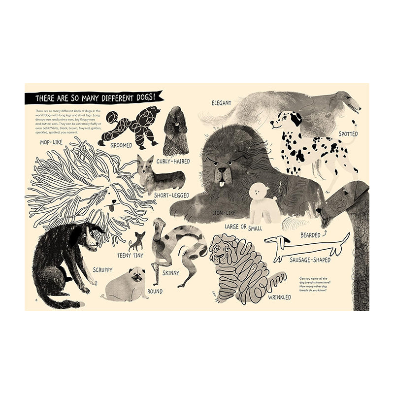 How To Be Your Dog's Best Friend by Elena Bulay