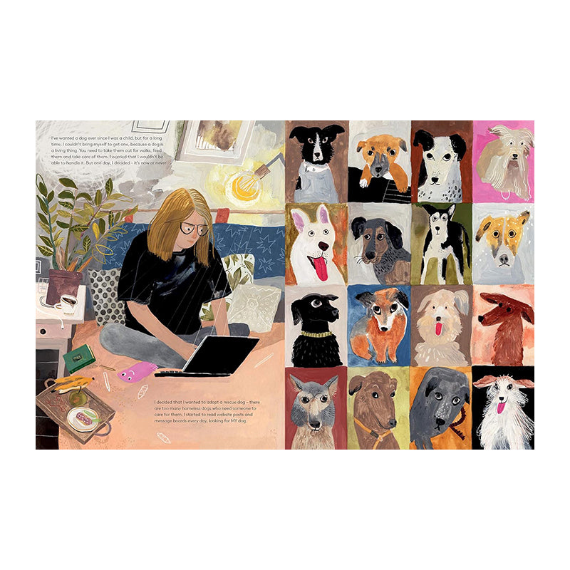 How To Be Your Dog's Best Friend by Elena Bulay