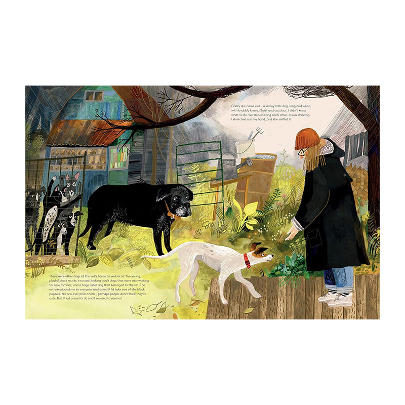 How To Be Your Dog's Best Friend by Elena Bulay