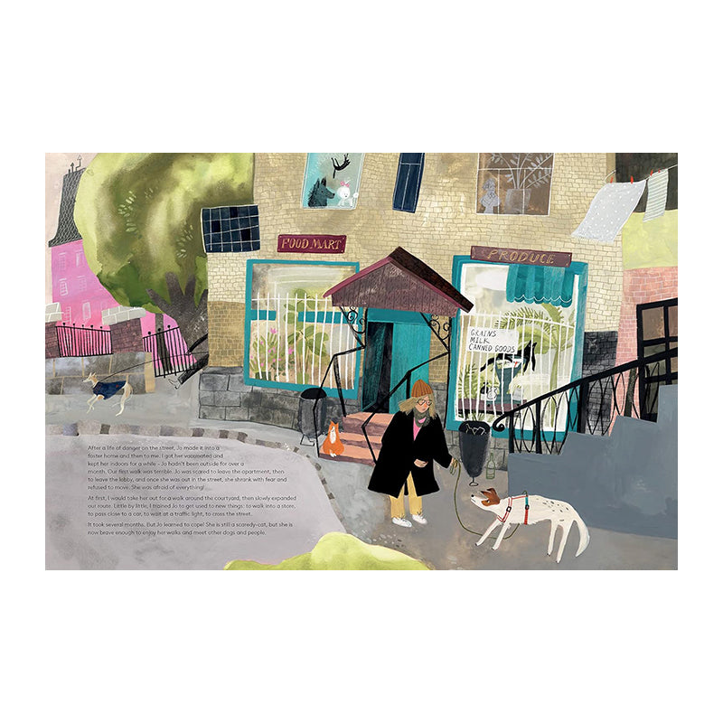 How To Be Your Dog's Best Friend by Elena Bulay