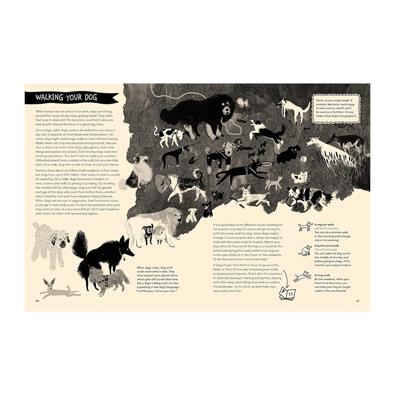 How To Be Your Dog's Best Friend by Elena Bulay