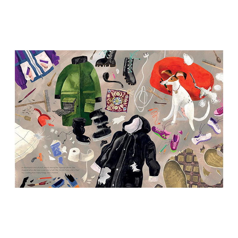 How To Be Your Dog's Best Friend by Elena Bulay