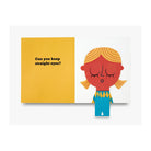 Can You Keep A Straight Face? by Elisa Gehin, Bernard Duisit