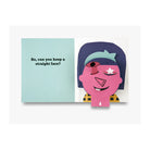 Can You Keep A Straight Face? by Elisa Gehin, Bernard Duisit