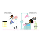 If I Had A Vampire Bat by Gabby Dawnay, Alex Barrow