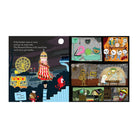 If I Had A Vampire Bat by Gabby Dawnay, Alex Barrow