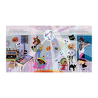 If I Had A Vampire Bat by Gabby Dawnay, Alex Barrow