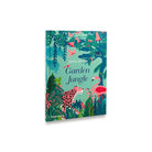 Garden Jungle by Hélène Druvert