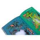 Garden Jungle by Hélène Druvert