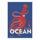 Ocean by Helene Druvert, Emmanuelle Grundmann