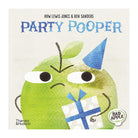 Party Pooper by Huw Lewis Jones and Ben Sanders
