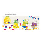 Party Pooper by Huw Lewis Jones and Ben Sanders