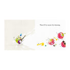 Party Pooper by Huw Lewis Jones and Ben Sanders