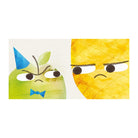 Party Pooper by Huw Lewis Jones and Ben Sanders