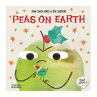 Peas On Earth by Huw Lewis Jones and Ben Sanders