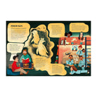 Do Penguins Like The Cold? by Huw Lewis Jones and Sam Caldwell