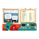 Do Penguins Like The Cold? by Huw Lewis Jones and Sam Caldwell