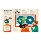 Do Penguins Like The Cold? by Huw Lewis Jones and Sam Caldwell