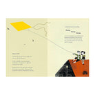 The Pebble by Inga Dagile and Marius Marcinkevicius