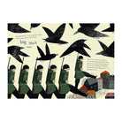 The Pebble by Inga Dagile and Marius Marcinkevicius