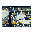 The Pebble by Inga Dagile and Marius Marcinkevicius