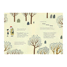 The Pebble by Inga Dagile and Marius Marcinkevicius