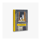 The Pebble by Inga Dagile and Marius Marcinkevicius