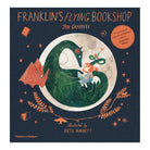 Franklin's Flying Bookshop by Jen Campbell, Katie Harnett