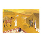 Why Can't Horses Burp? by Lily Snowden-Fine, Nick Crumpton