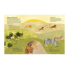 Why Can't Horses Burp? by Lily Snowden-Fine, Nick Crumpton