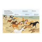 Why Can't Horses Burp? by Lily Snowden-Fine, Nick Crumpton