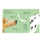 Why Do Dogs Sniff Bottoms? by Lily Snowden-Fine, Nick Crumpton