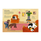 Why Do Dogs Sniff Bottoms? by Lily Snowden-Fine, Nick Crumpton