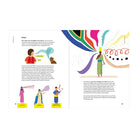 A History Of Music For Children by Mary Richards, David Schweitzer, Rose Blake