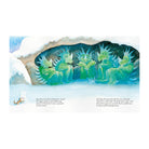 Little Mo And The Great Snow Monster by Michael Foreman