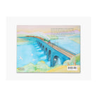 Flying Scotsman And The Best Birthday Ever by Michael Morpurgo and Michael Foreman