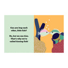 Do You Want A Hug? by Olivia Cosneau, Bernard Duisit