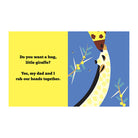 Do You Want A Hug? by Olivia Cosneau, Bernard Duisit