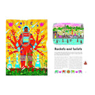 The Book Of Dirt by Piotr Socha, Monika Utnik-Strugala