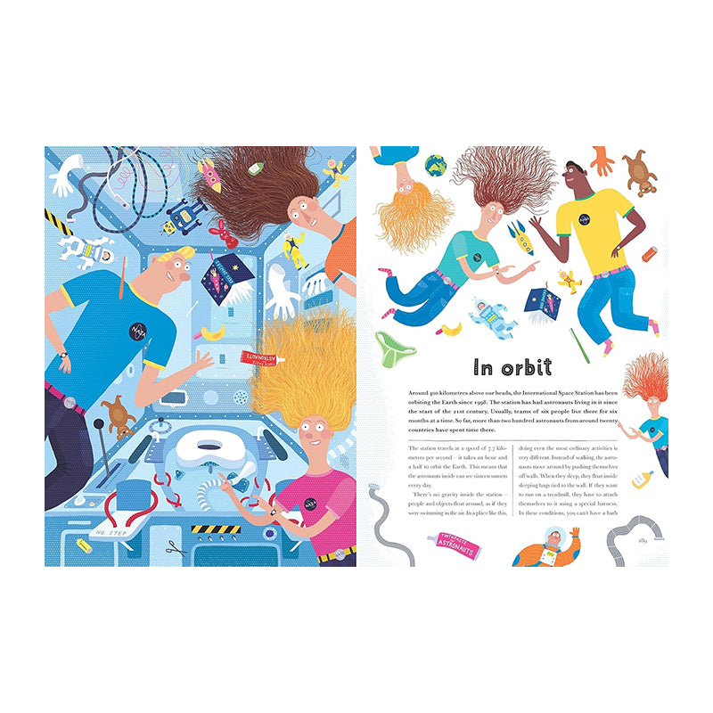 The Book Of Dirt by Piotr Socha, Monika Utnik-Strugala