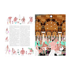 The Book Of Dirt by Piotr Socha, Monika Utnik-Strugala