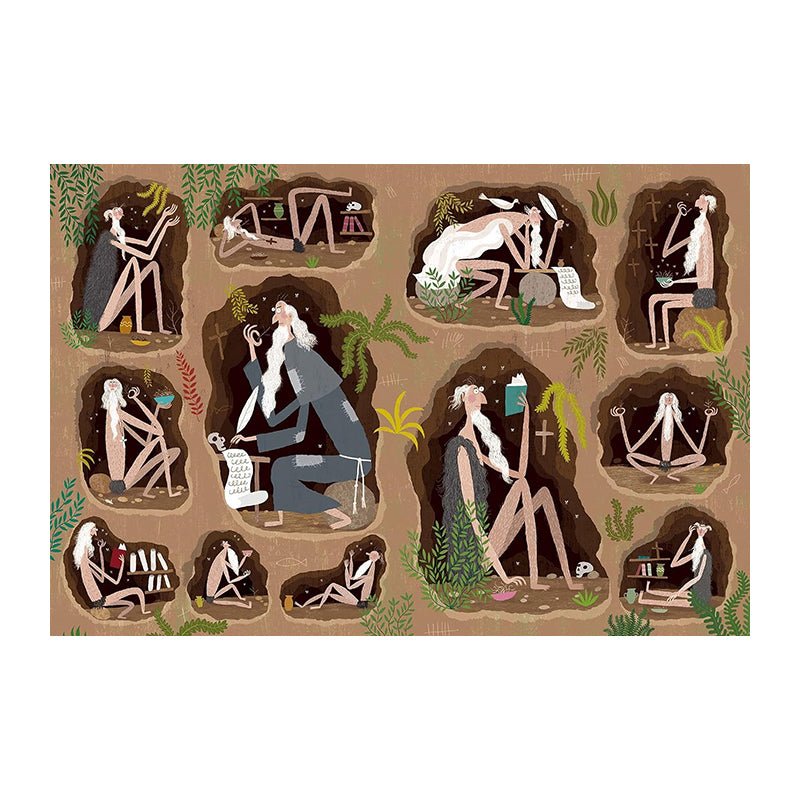 The Book Of Dirt by Piotr Socha, Monika Utnik-Strugala