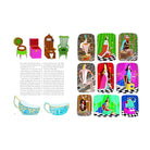 The Book Of Dirt by Piotr Socha, Monika Utnik-Strugala