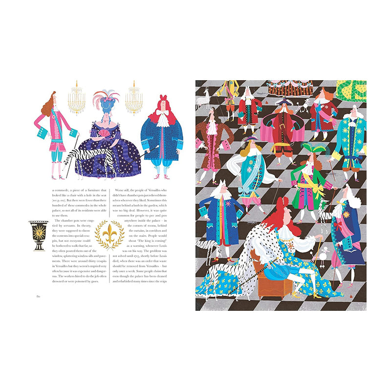 The Book Of Dirt by Piotr Socha, Monika Utnik-Strugala