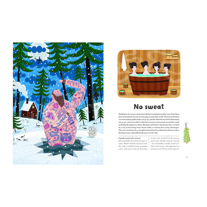 The Book Of Dirt by Piotr Socha, Monika Utnik-Strugala