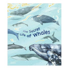 The Secret Life Of Whales by Rena Ortega